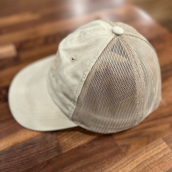 Dauset Trails Nature Preserve cap in GUC - Picture 3 of 6